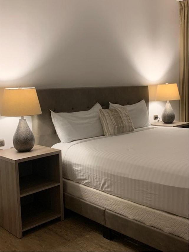 Hotel Diana Princess Сан Педро Сула Екстериор снимка
